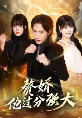 赘婿他过分强大在线观看