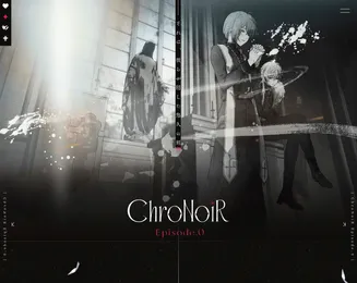 ChroNoiREpisode.0在线观看