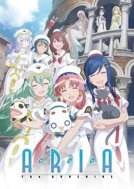 水星领航员TheAVVENIRE在线观看