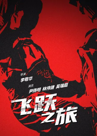 飞跃之旅在线观看