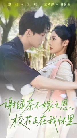 谢绿茶不嫁之恩校花正在我怀里在线观看