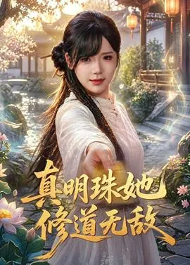 真明珠她修道无敌在线观看
