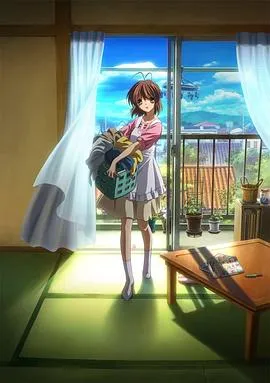 团子大家族：另一个世界 杏篇在线观看
