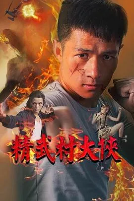 精武村大侠在线观看