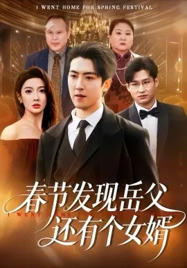 春节发现岳父还有个女婿在线观看