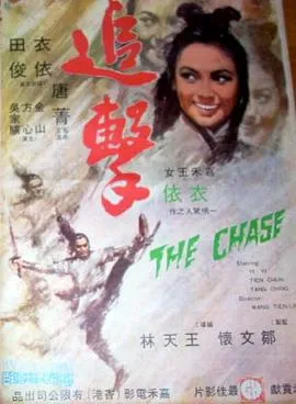 追击1971在线观看