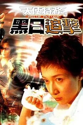 天使特务之黑日追击在线观看