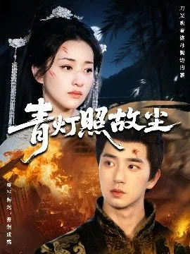 青灯照故尘在线观看