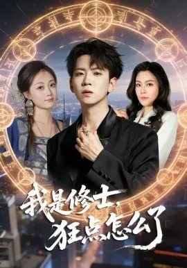 我是修士,狂点怎么了在线观看
