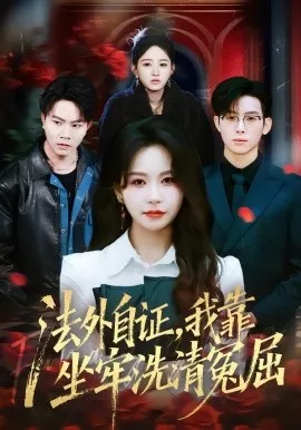 法外自证，我靠坐牢洗清冤屈在线观看