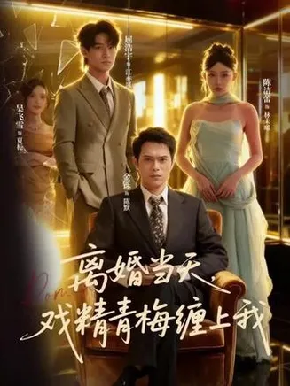 离婚当天戏精青梅缠上我在线观看