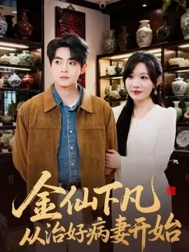 金仙下凡从治好病妻开始在线观看