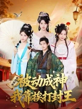 被动成神，我靠挨打封王在线观看