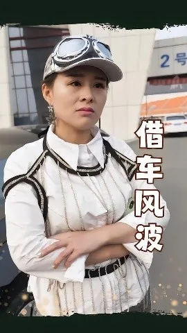 借车风波在线观看