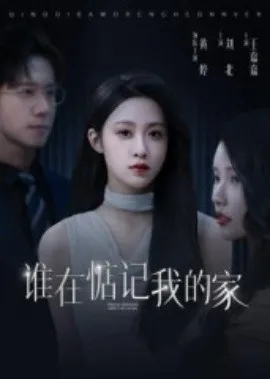 谁在惦记我的家在线观看