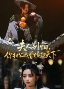 夫人别怕，你相公我曾横扫天下在线观看