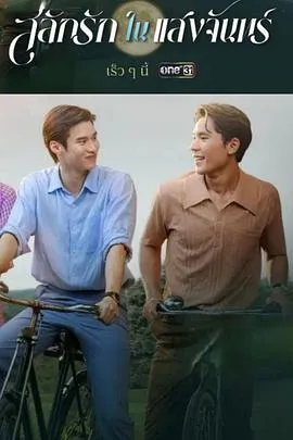 月光挚情在线观看