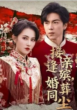 接亲逢殡，婚葬同尘在线观看