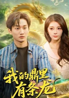 我的鼎里有条龙在线观看