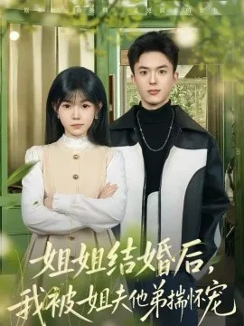 姐姐结婚后,我被姐夫他弟揣怀宠在线观看