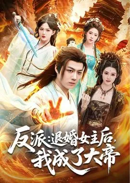反派：退婚女主后，我成了大帝在线观看