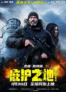 庇护之地在线观看