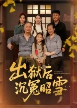 出狱后沉冤昭雪在线观看