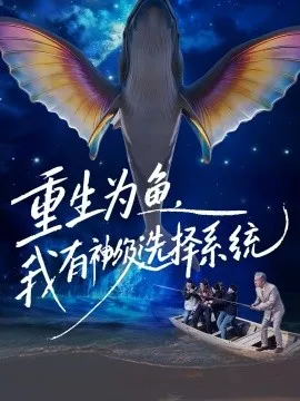 重生为鱼，我有神级选择系统在线观看