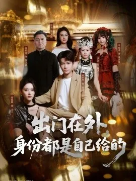 出门在外，身份都是自己给的在线观看