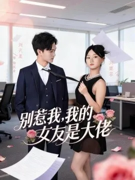 别惹我，我的女友是大佬在线观看