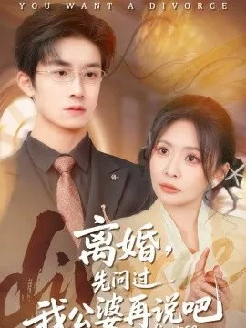 离婚，先问过我公婆再说吧在线观看