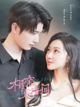 相亲直播间在线观看