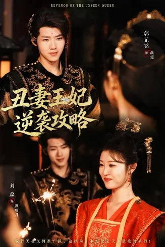 丑妻王妃逆袭攻略在线观看