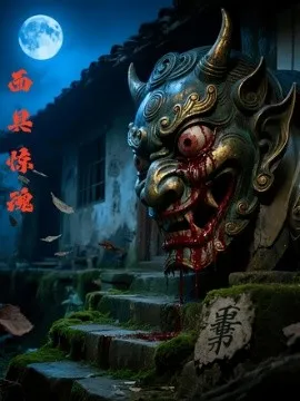 面具惊魂在线观看