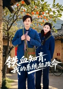 铁血知青，我的系统能改命在线观看