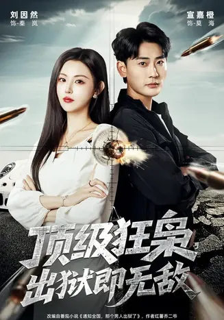 顶级狂枭，出狱即无敌在线观看