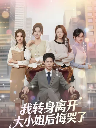 我转身离开，大小姐后悔哭了在线观看