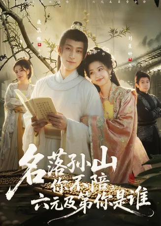 名落孙山你不陪,六元及第你是谁在线观看