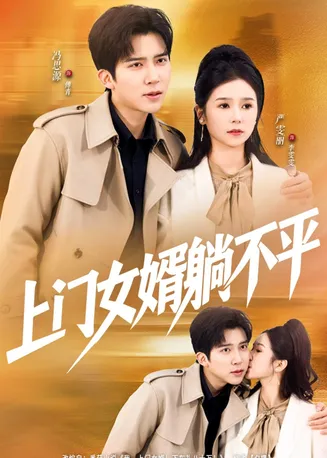 上门女婿躺不平在线观看