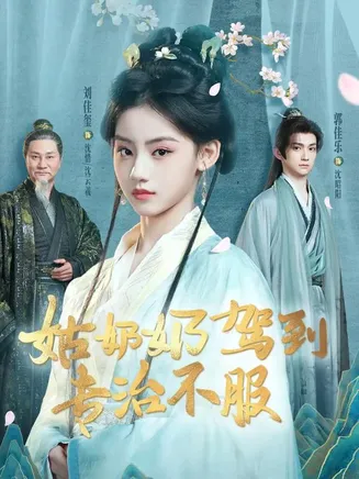 姑奶奶驾到专治不服在线观看