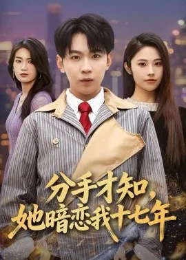 分手才知，她暗恋我十七年在线观看