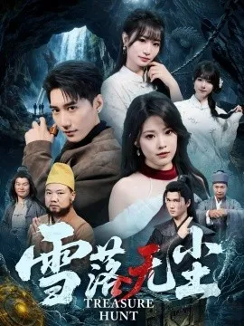 雪落无尘在线观看