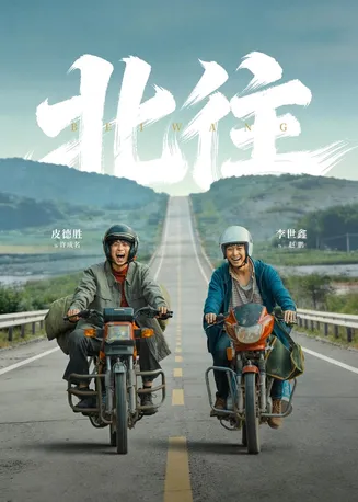 北往2026