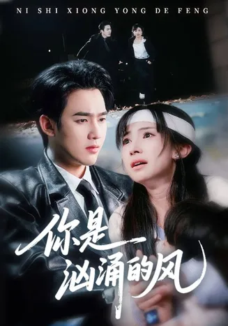 你是汹涌的风在线观看