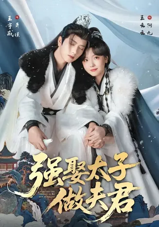 强娶太子做夫君在线观看