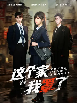 这个家我罩了在线观看