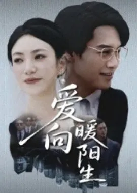 爱向暖阳生在线观看