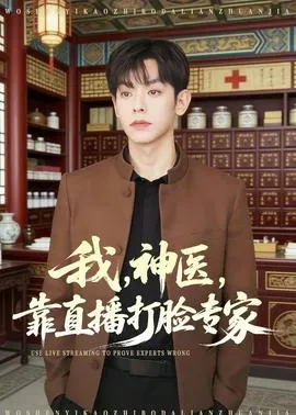 我，神医，靠直播打脸专家在线观看