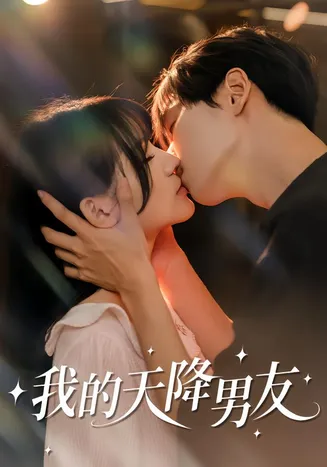 我的天降男友在线观看