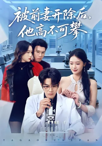 被前妻开除后，他高不可攀在线观看